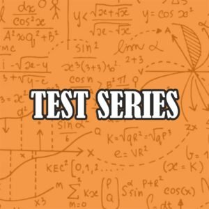 Test Series